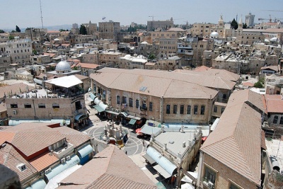 Muristan (Jerusalem)